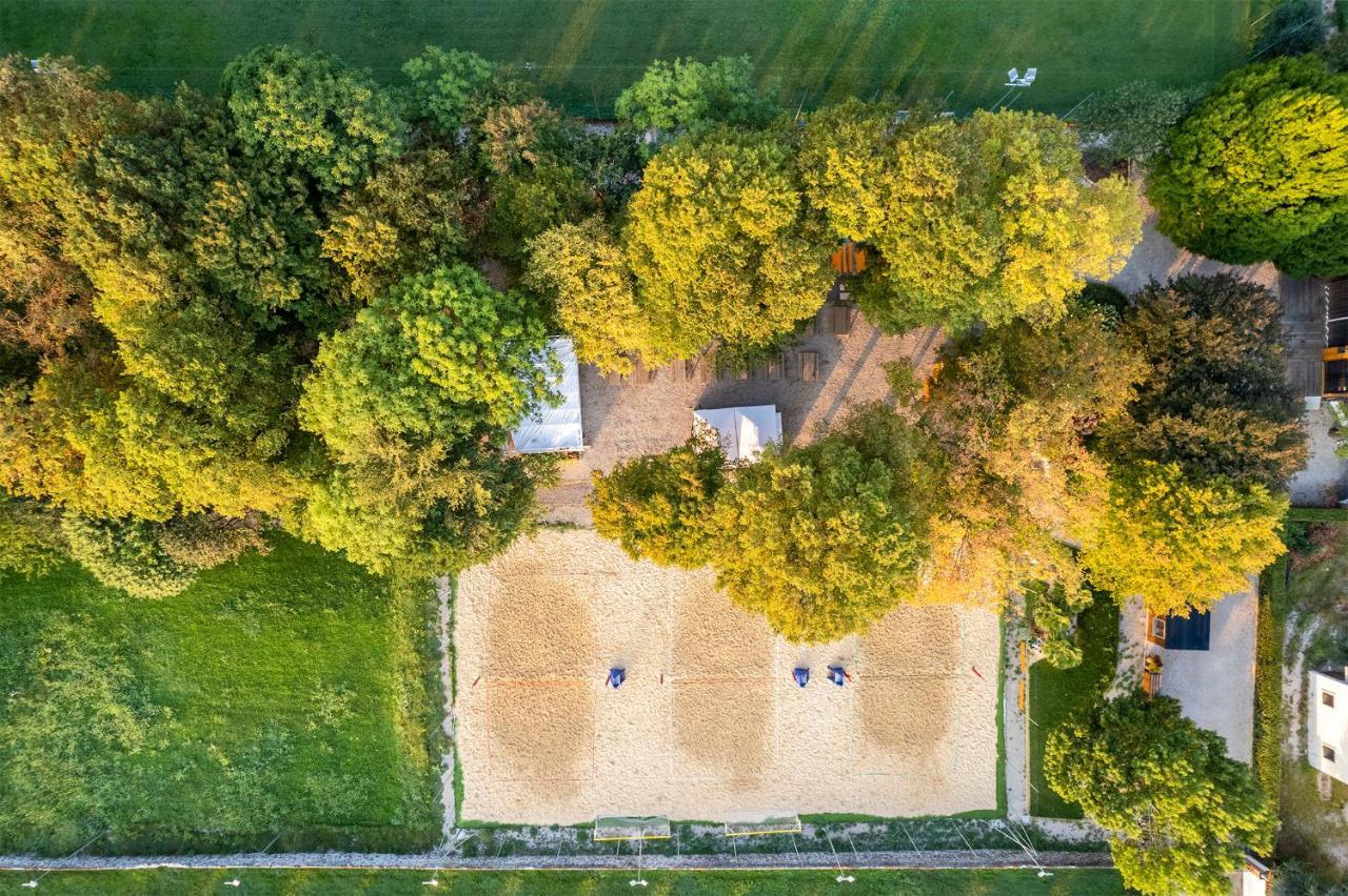 Villa I Pini Malo  Eksteriør bilde